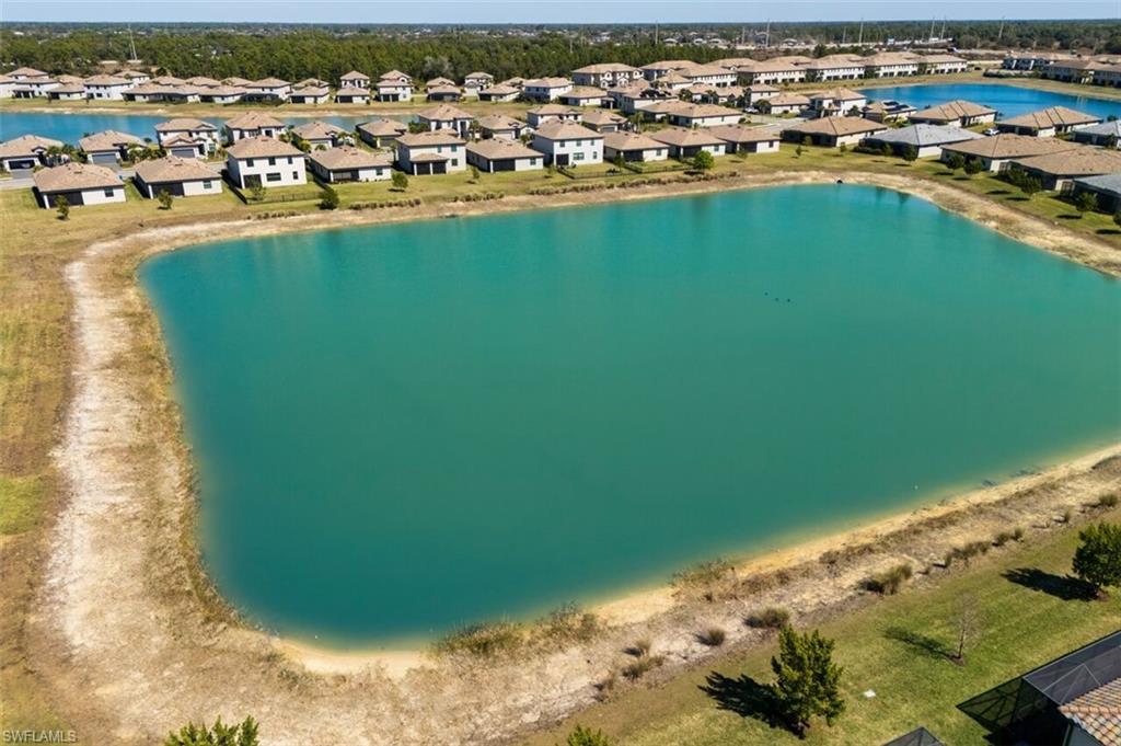 TIMBER CREEK - Residential