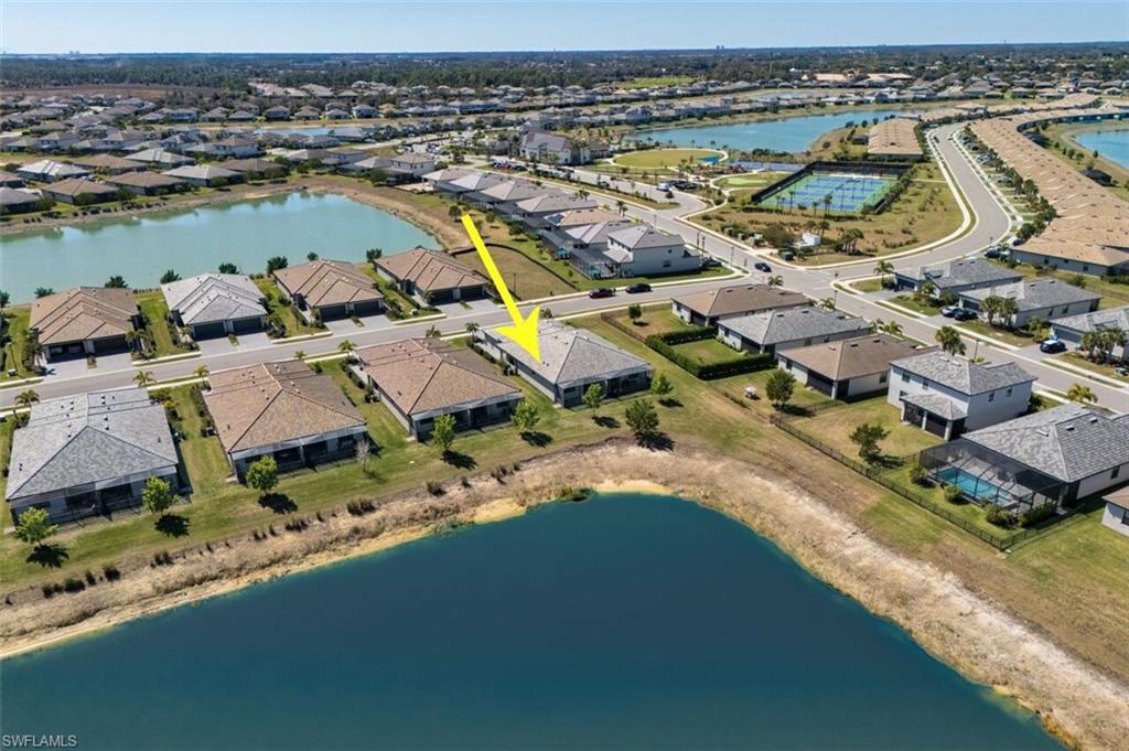 TIMBER CREEK - Residential