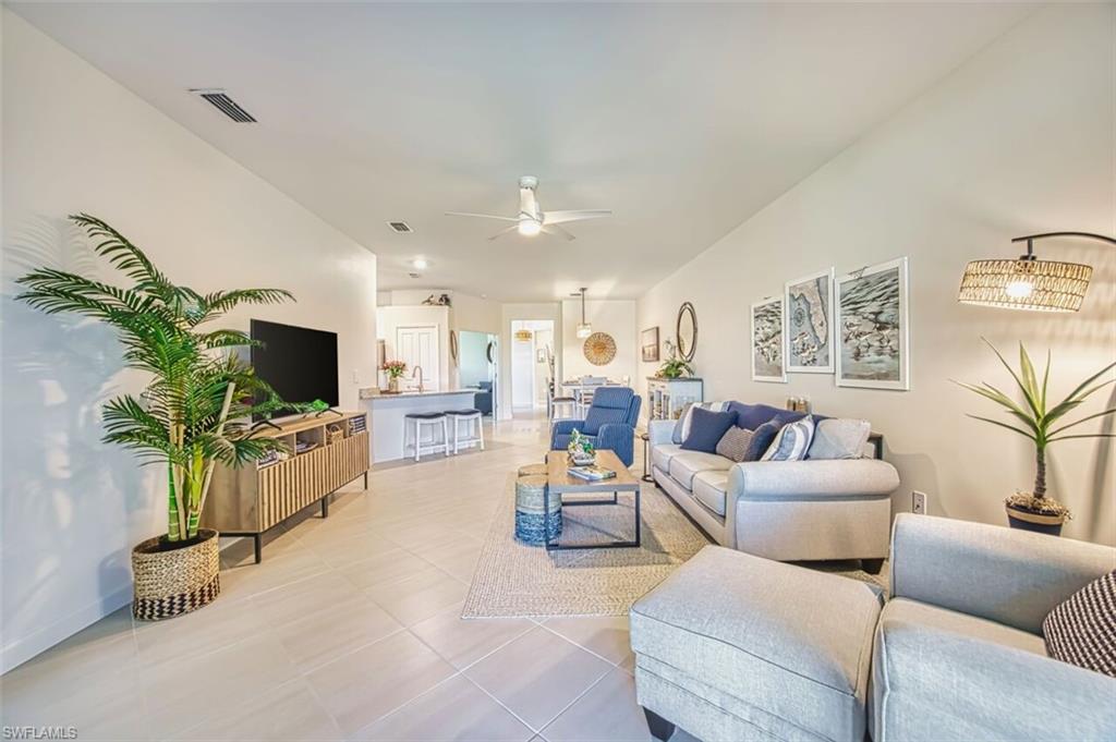 TIMBER CREEK - Residential