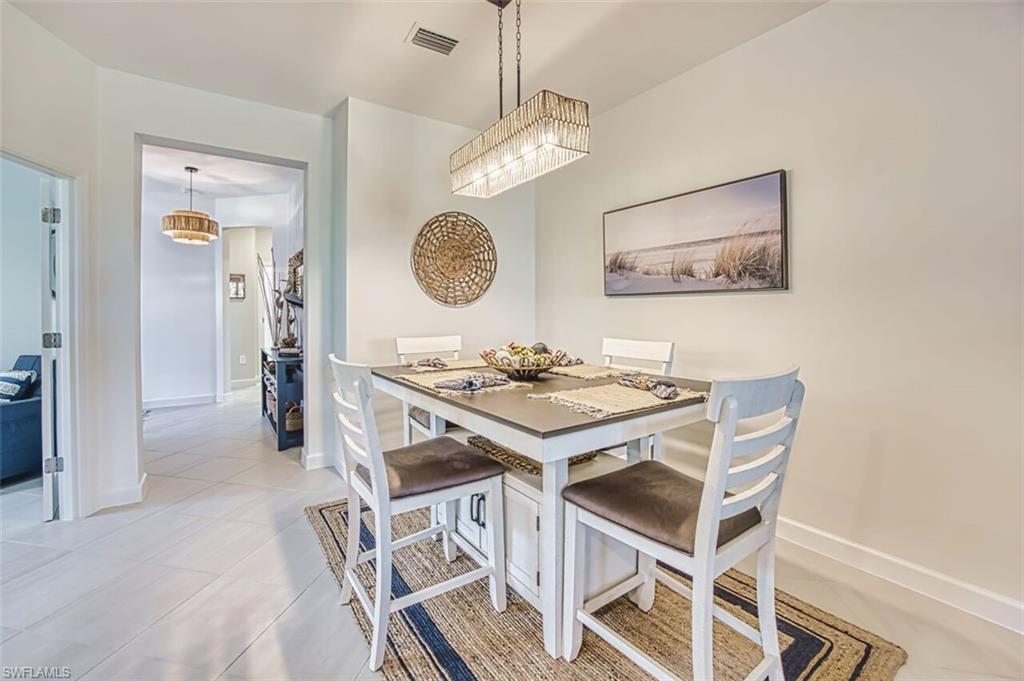 TIMBER CREEK - Residential