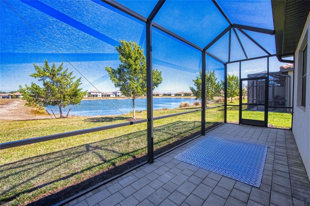 TIMBER CREEK - Residential