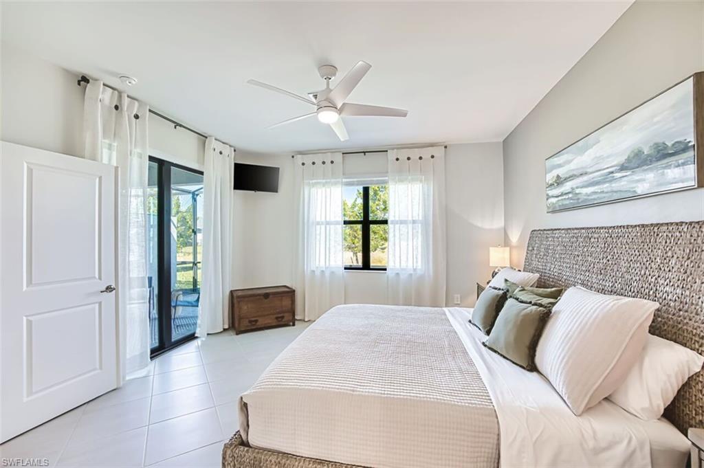 TIMBER CREEK - Residential