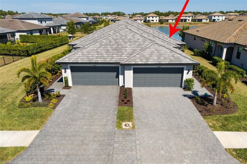 TIMBER CREEK - Residential