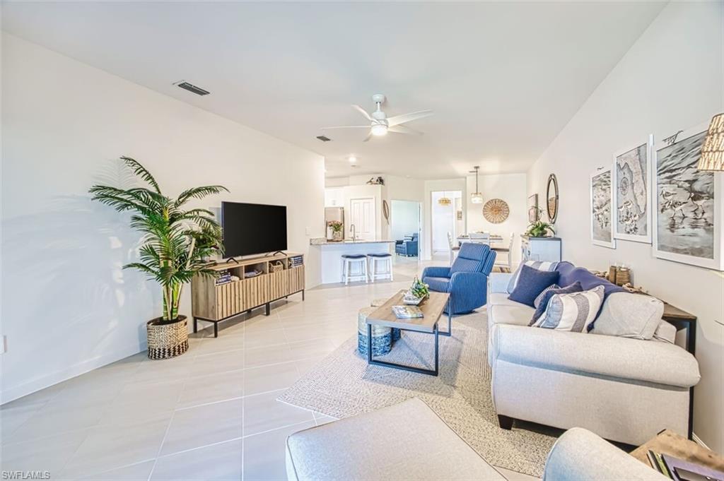 TIMBER CREEK - Residential