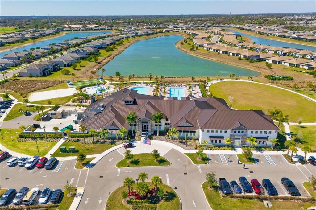 TIMBER CREEK - Residential