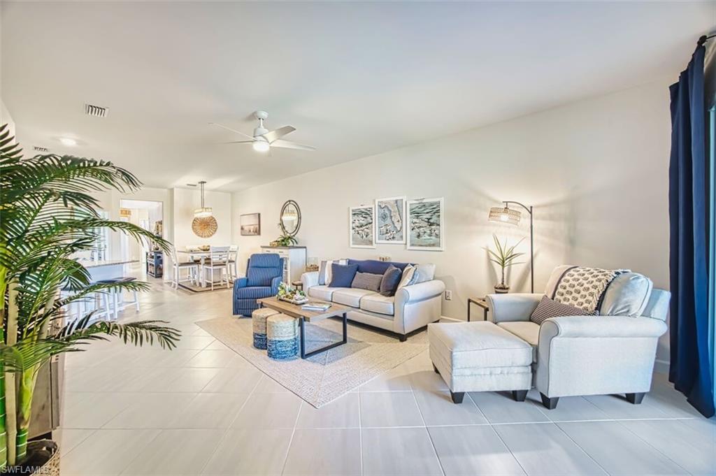 TIMBER CREEK - Residential