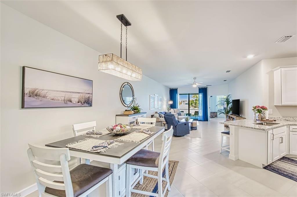 TIMBER CREEK - Residential