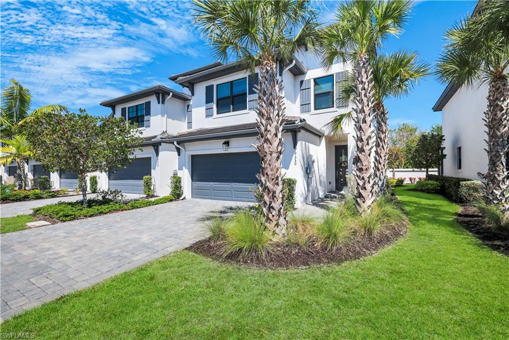 VANDERBILT RESERVE - Residential