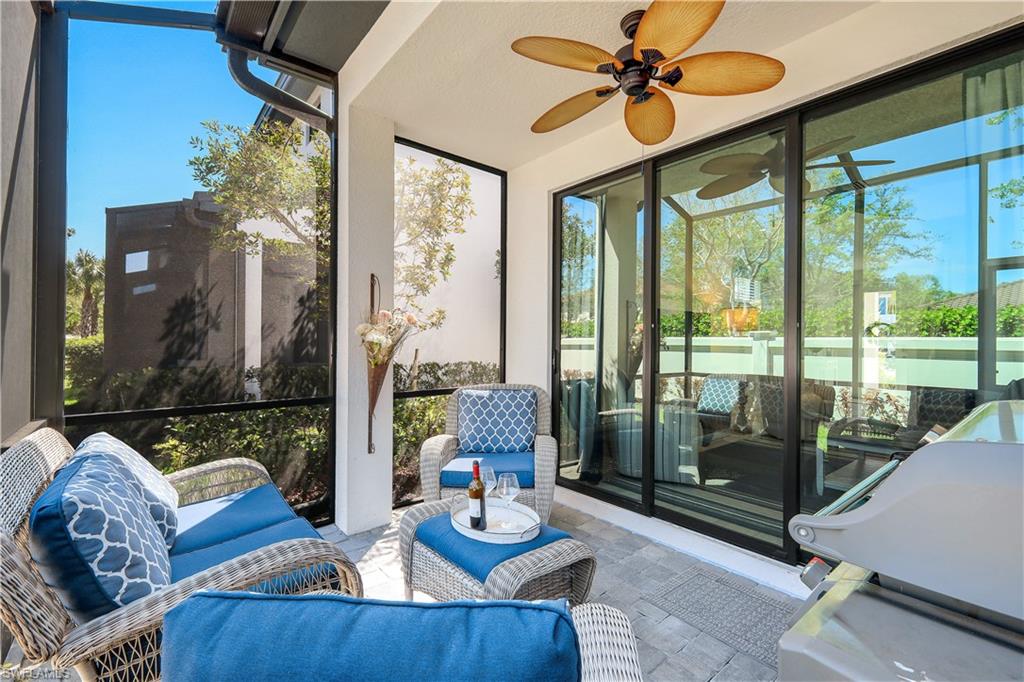 VANDERBILT RESERVE - Residential