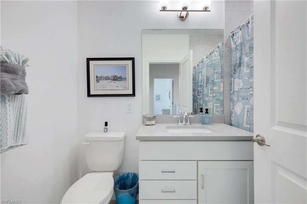 VANDERBILT RESERVE - Residential