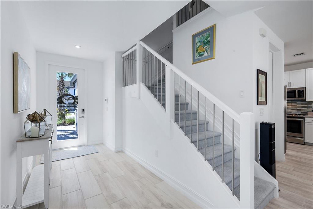 VANDERBILT RESERVE - Residential