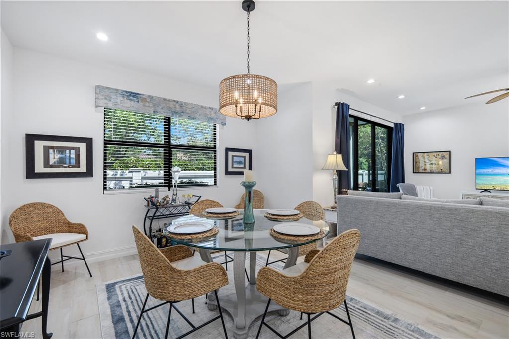 VANDERBILT RESERVE - Residential