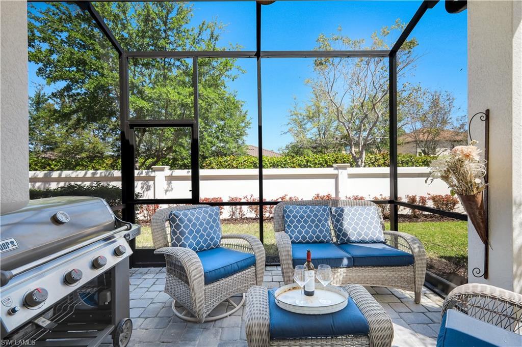 VANDERBILT RESERVE - Residential