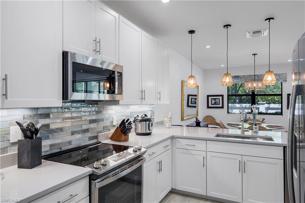 VANDERBILT RESERVE - Residential