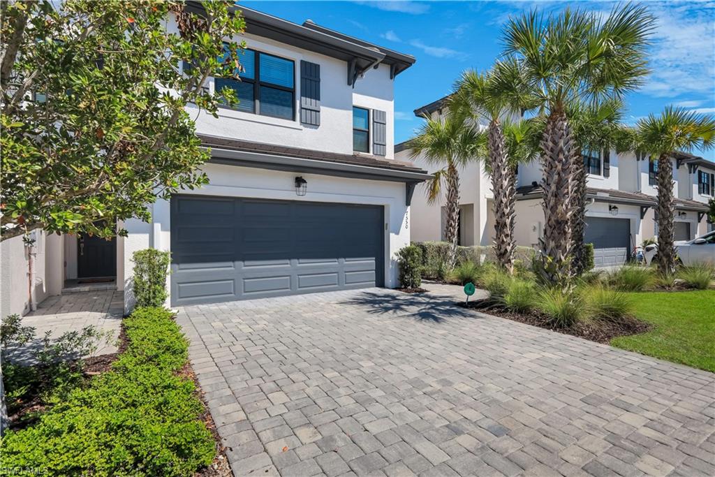 VANDERBILT RESERVE - Residential