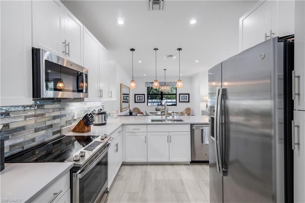 VANDERBILT RESERVE - Residential