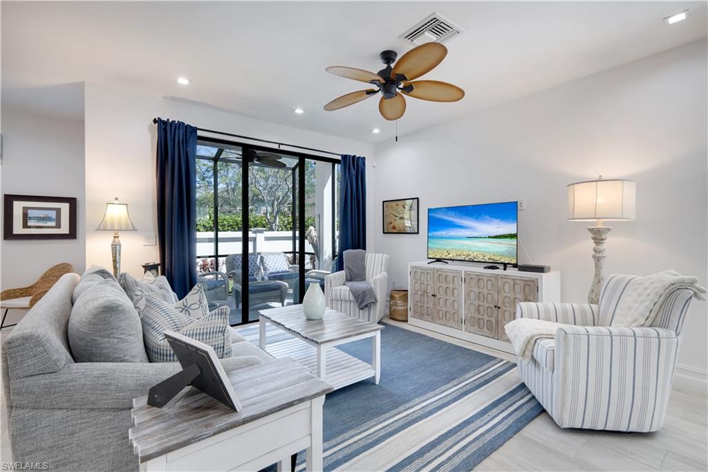 VANDERBILT RESERVE - Residential