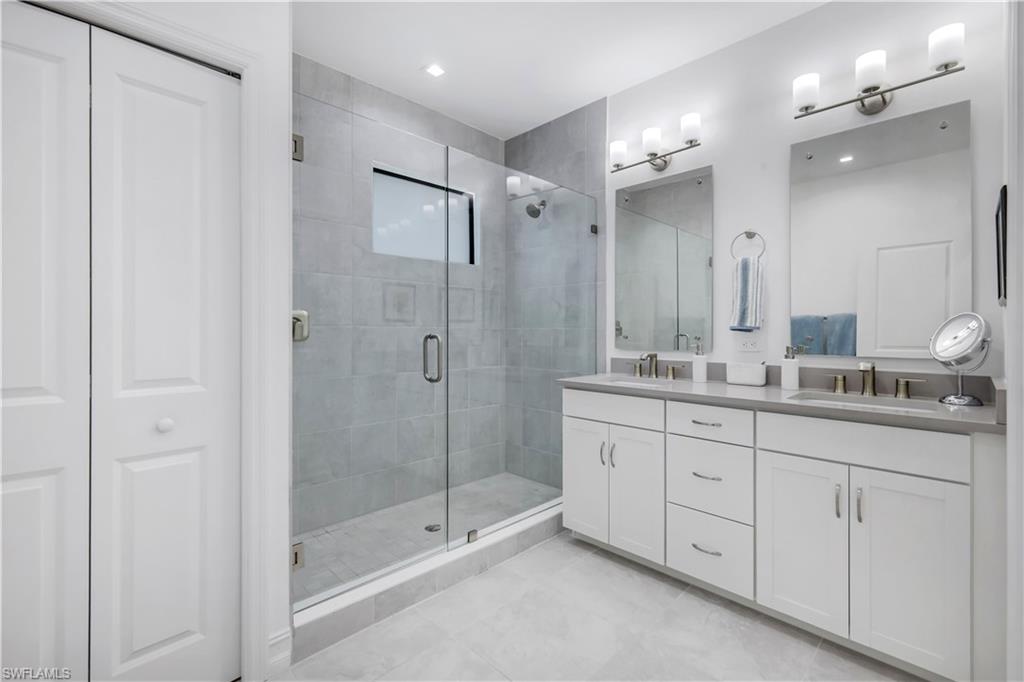 VANDERBILT RESERVE - Residential