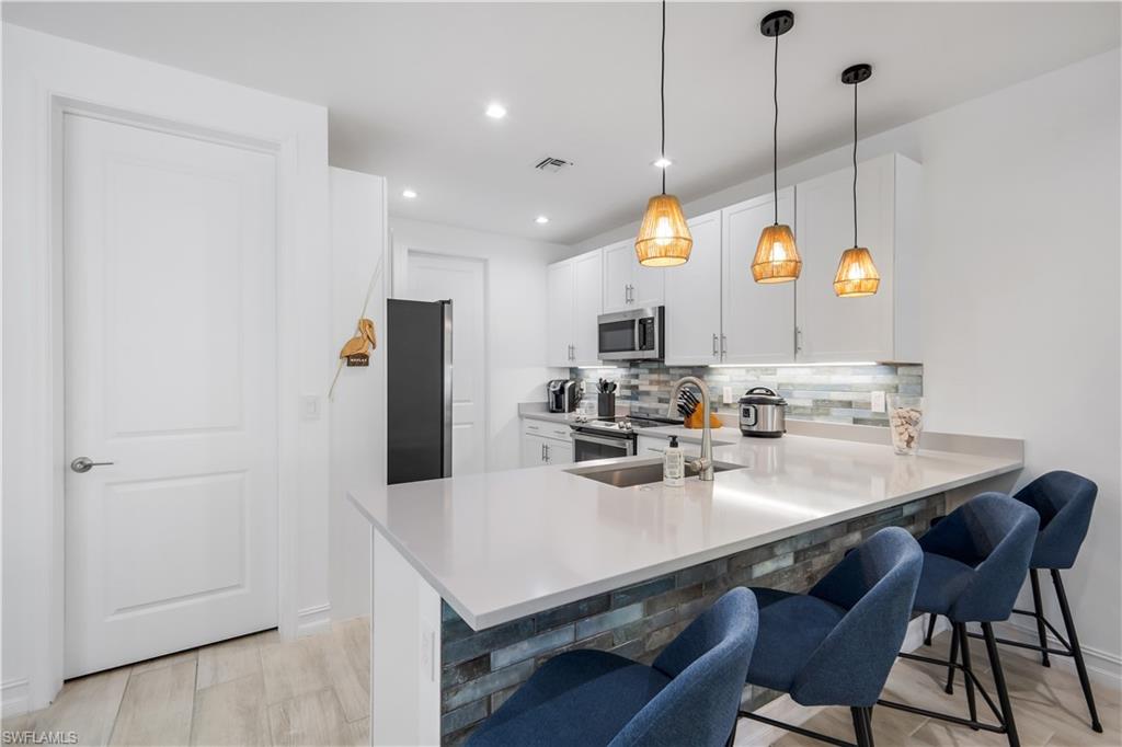 VANDERBILT RESERVE - Residential