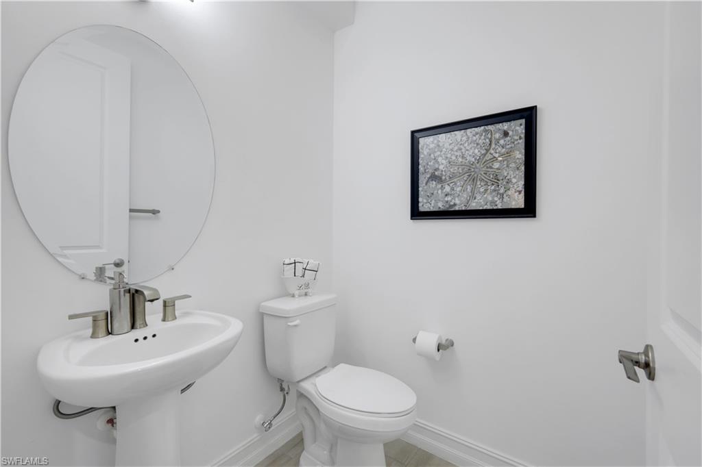 VANDERBILT RESERVE - Residential