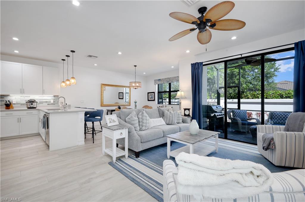 VANDERBILT RESERVE - Residential