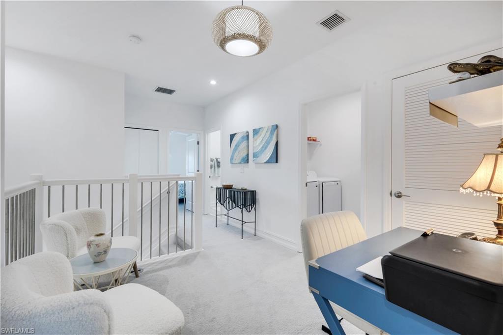 VANDERBILT RESERVE - Residential