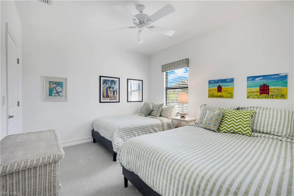 VANDERBILT RESERVE - Residential