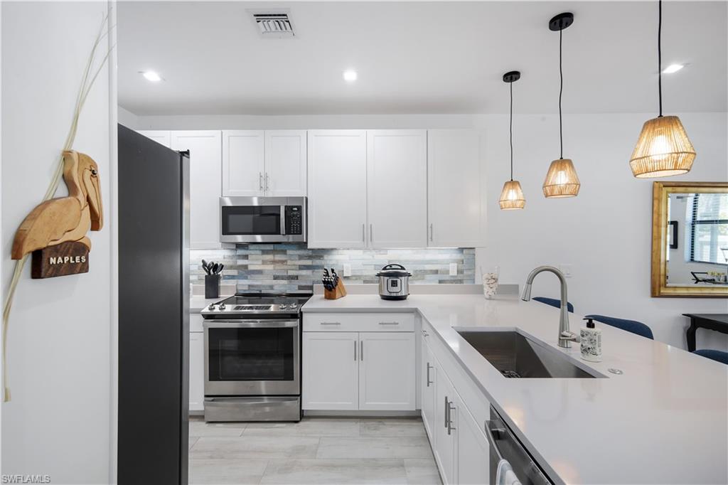 VANDERBILT RESERVE - Residential