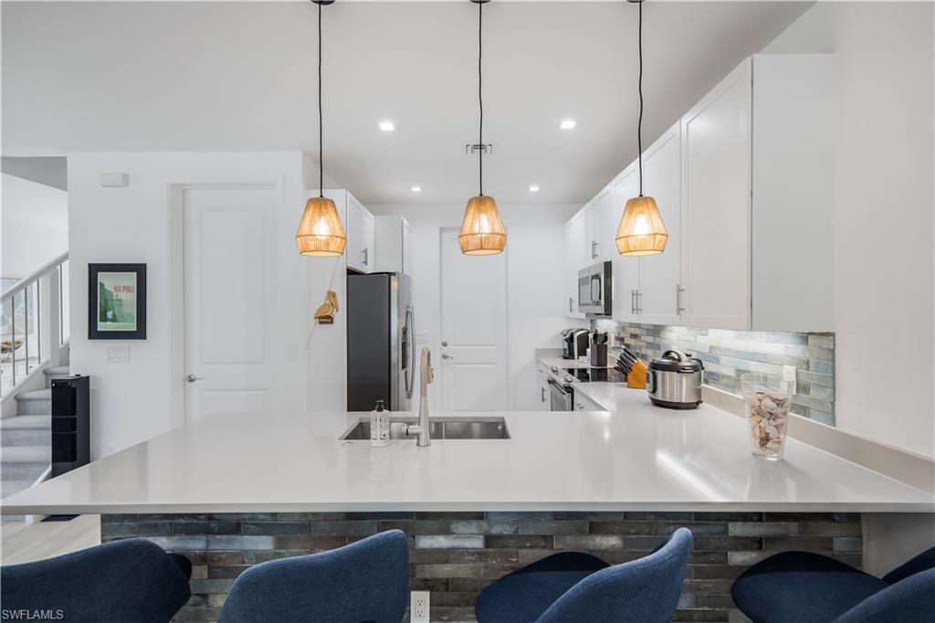 VANDERBILT RESERVE - Residential