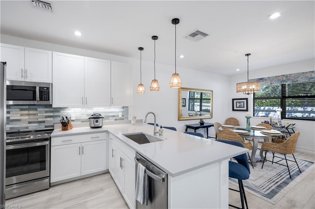 VANDERBILT RESERVE - Residential