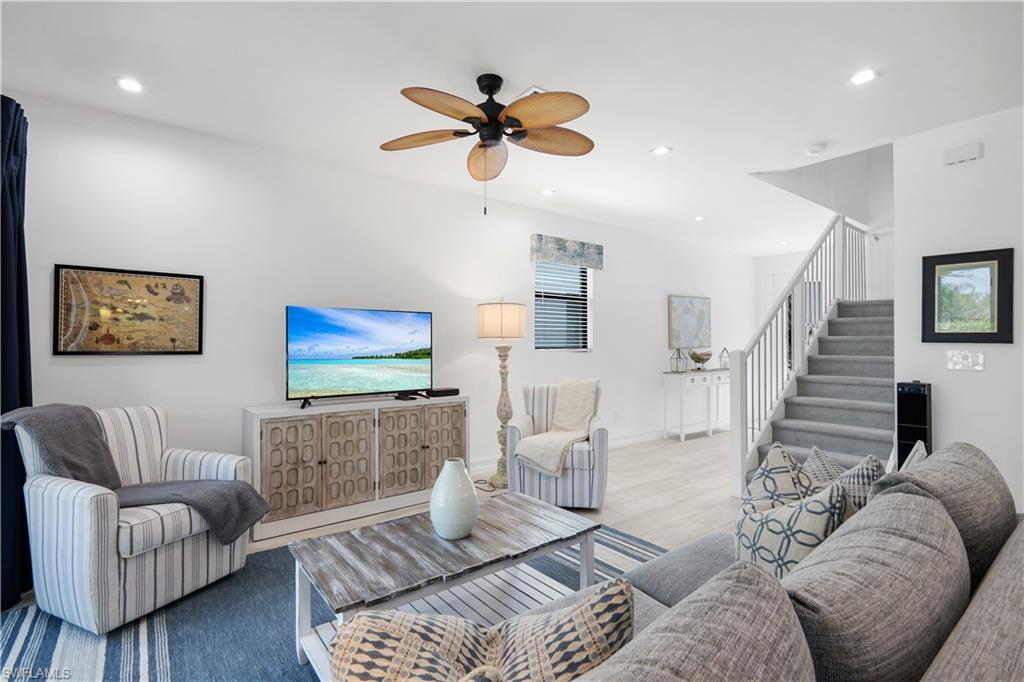 VANDERBILT RESERVE - Residential