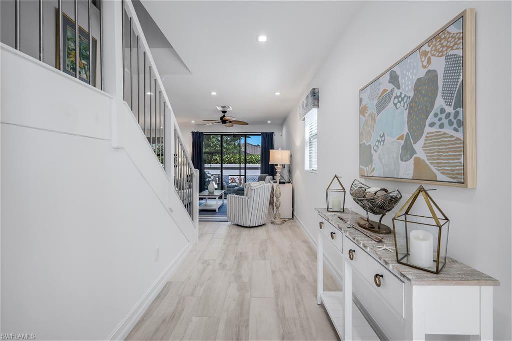 VANDERBILT RESERVE - Residential