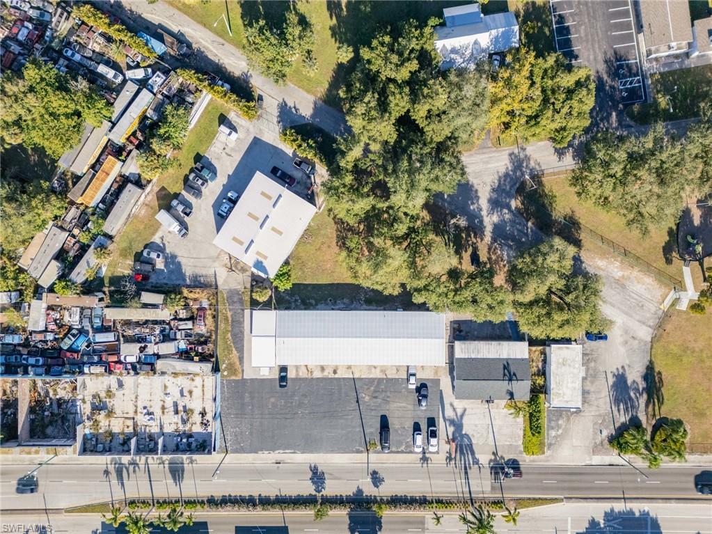 FORT MYERS - Land