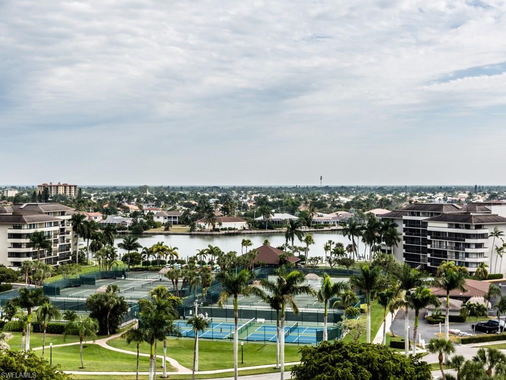 SOUTH SEAS - Residential