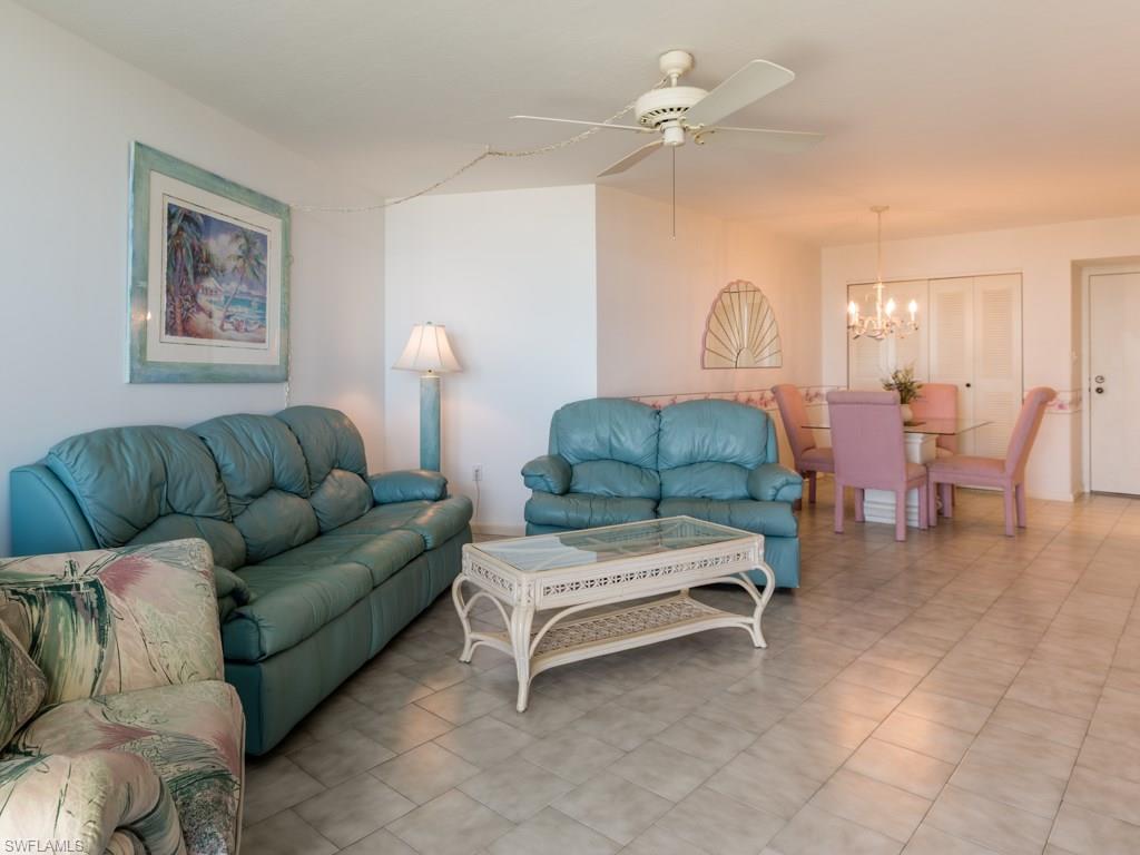 SOUTH SEAS - Residential