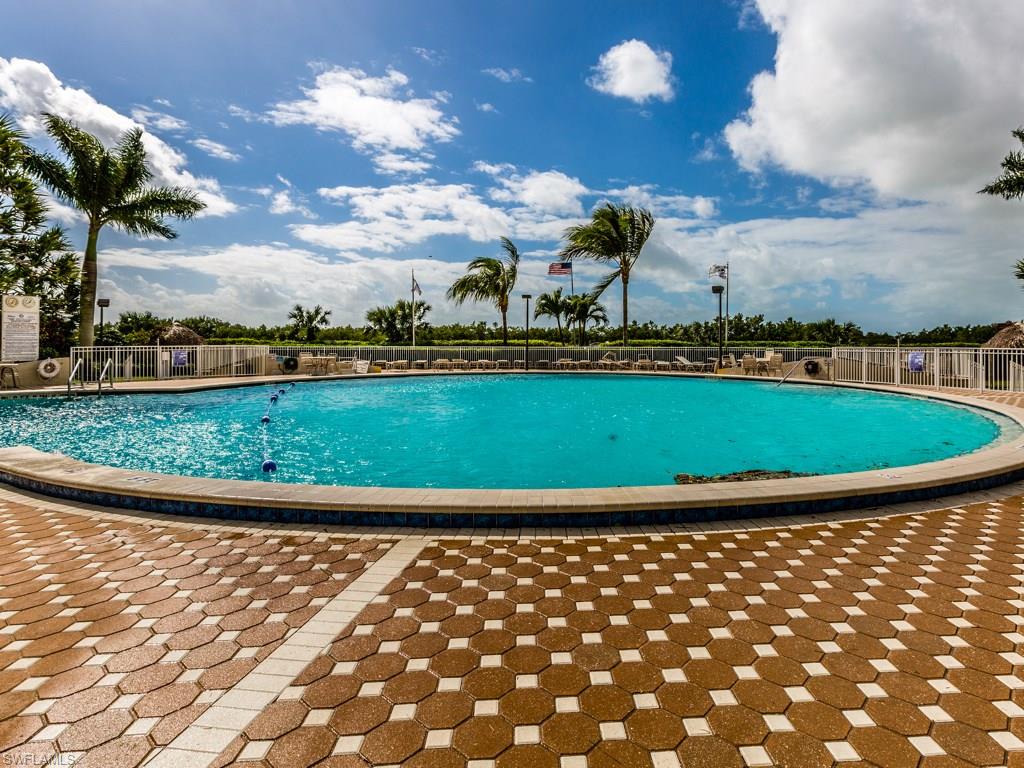 SOUTH SEAS - Residential