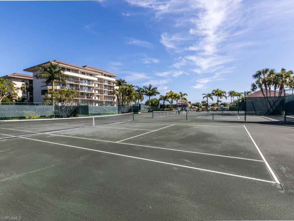 SOUTH SEAS - Residential