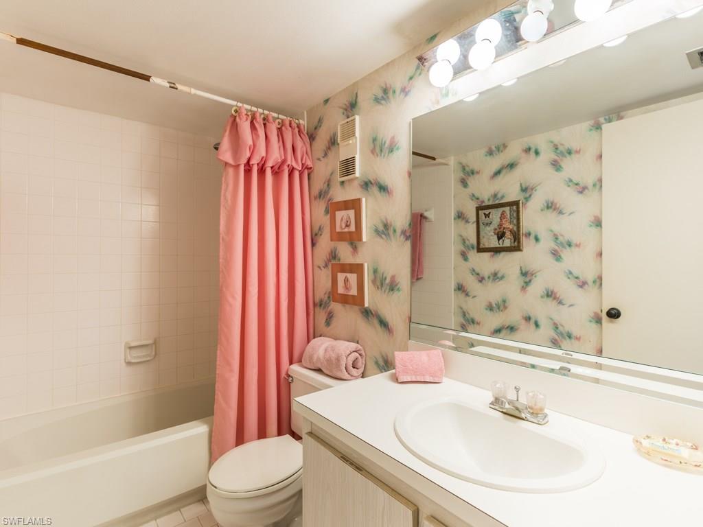 SOUTH SEAS - Residential