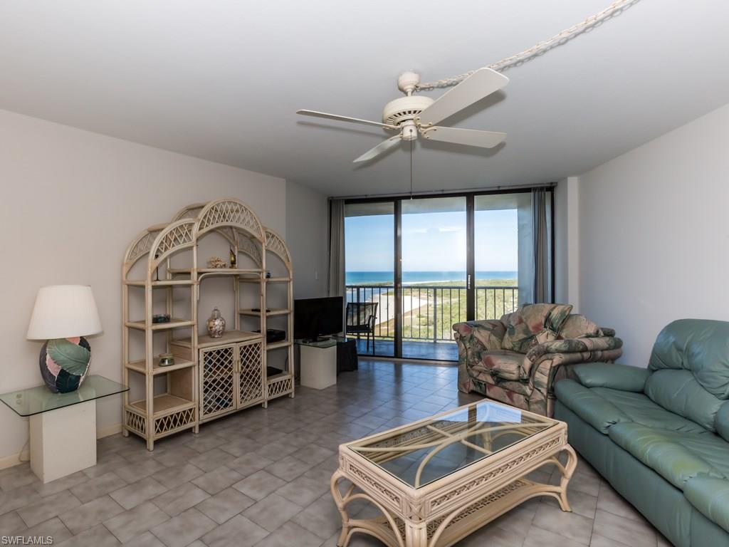 SOUTH SEAS - Residential