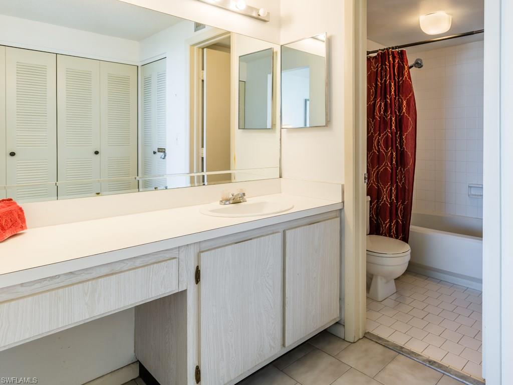 SOUTH SEAS - Residential