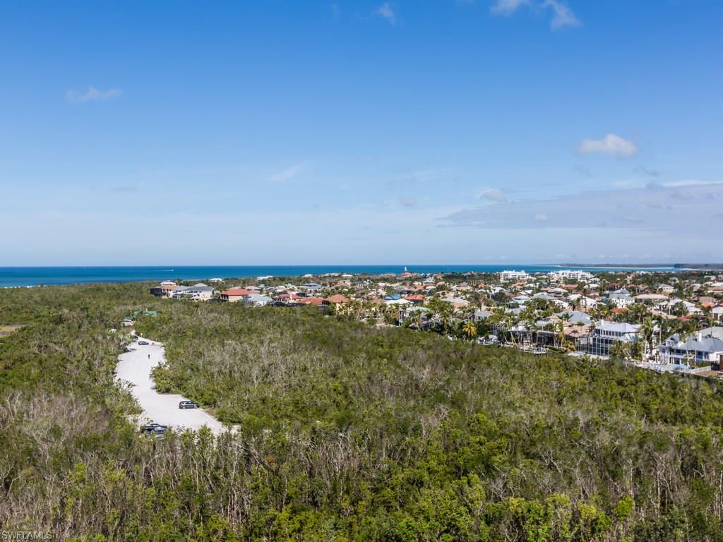 SOUTH SEAS - Residential