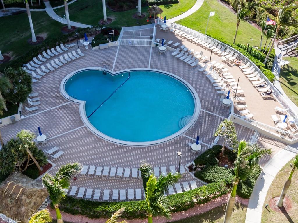 SOUTH SEAS - Residential