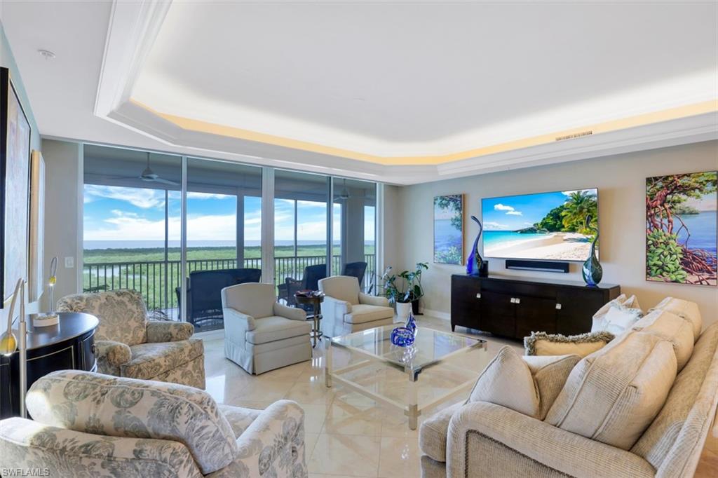 PELICAN ISLE - Residential