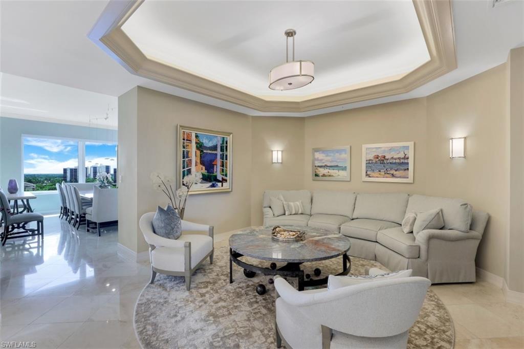 PELICAN ISLE - Residential