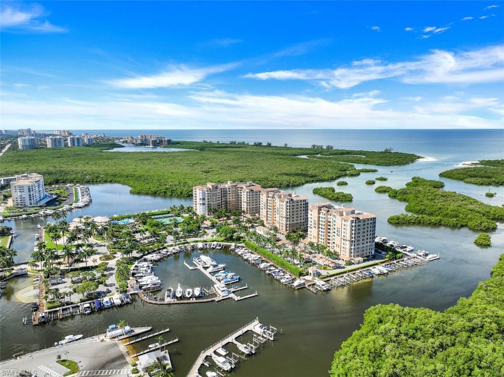 PELICAN ISLE - Residential