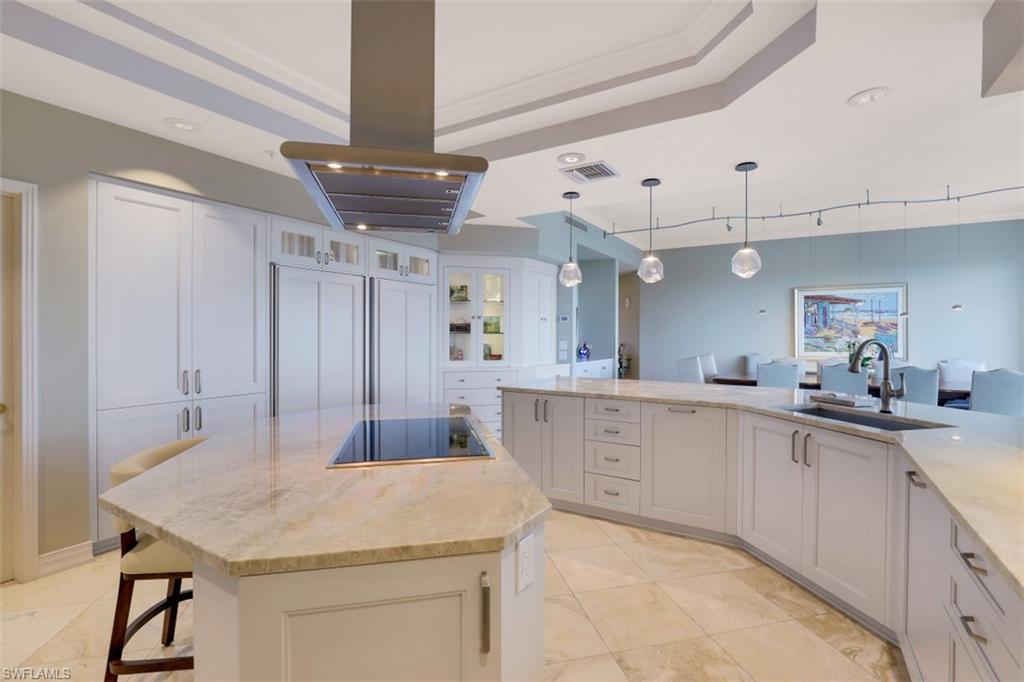 PELICAN ISLE - Residential