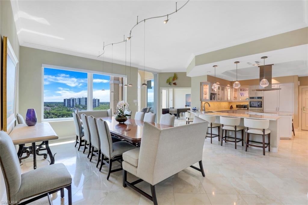 PELICAN ISLE - Residential