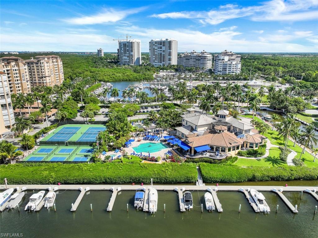 PELICAN ISLE - Residential