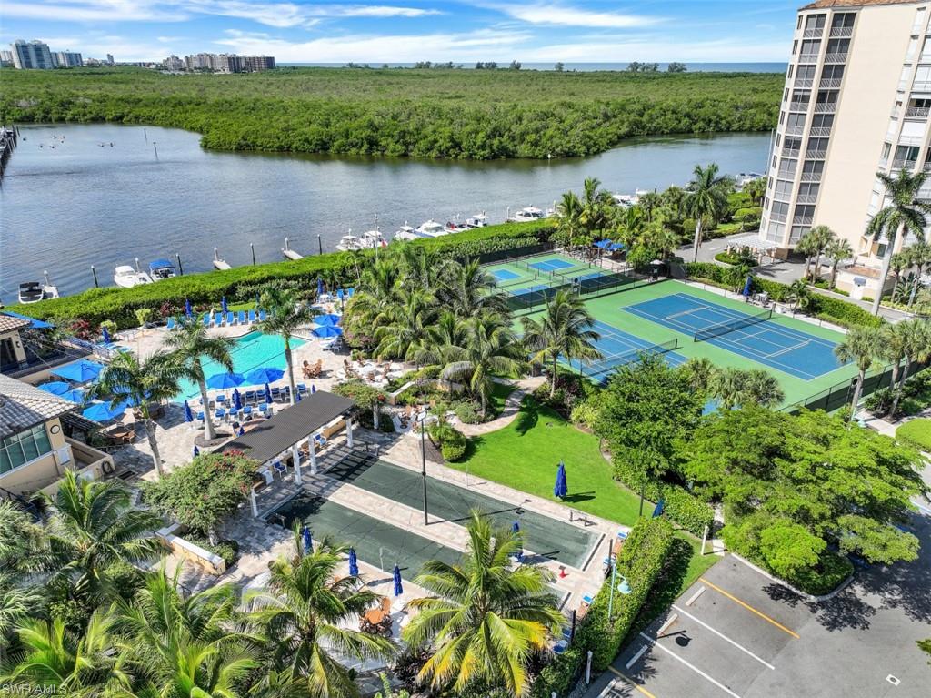 PELICAN ISLE - Residential