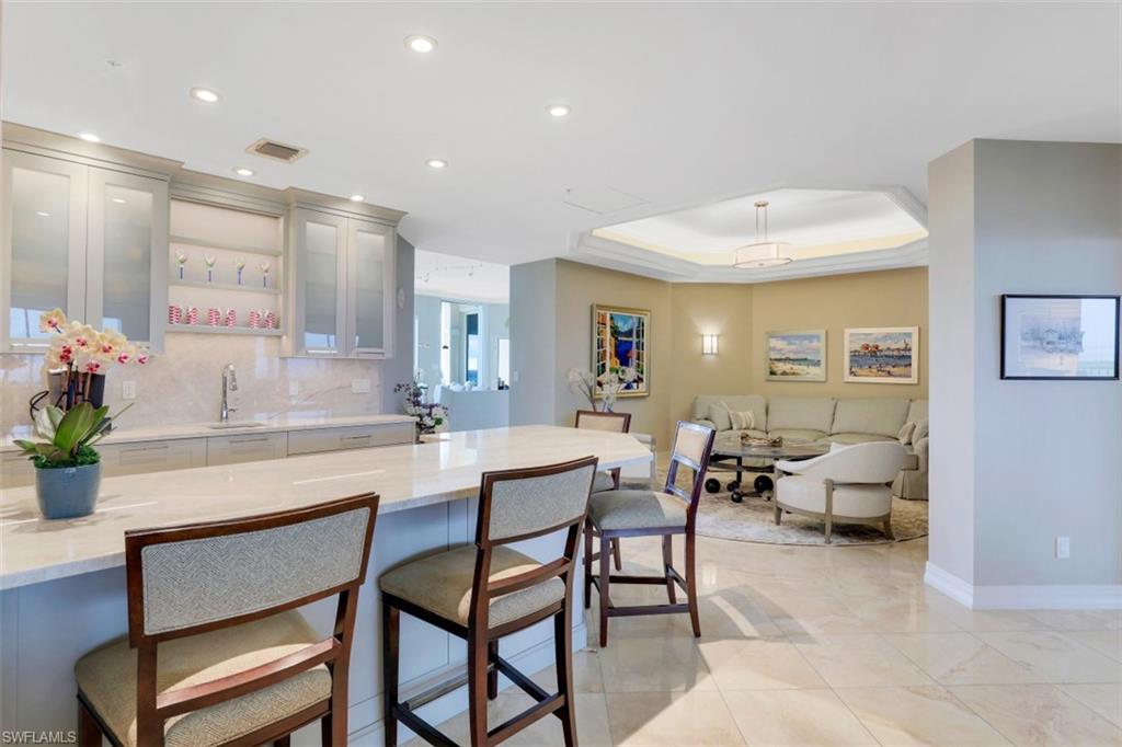 PELICAN ISLE - Residential